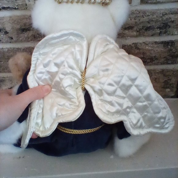 Boyd's bear - Picture 4 of 4